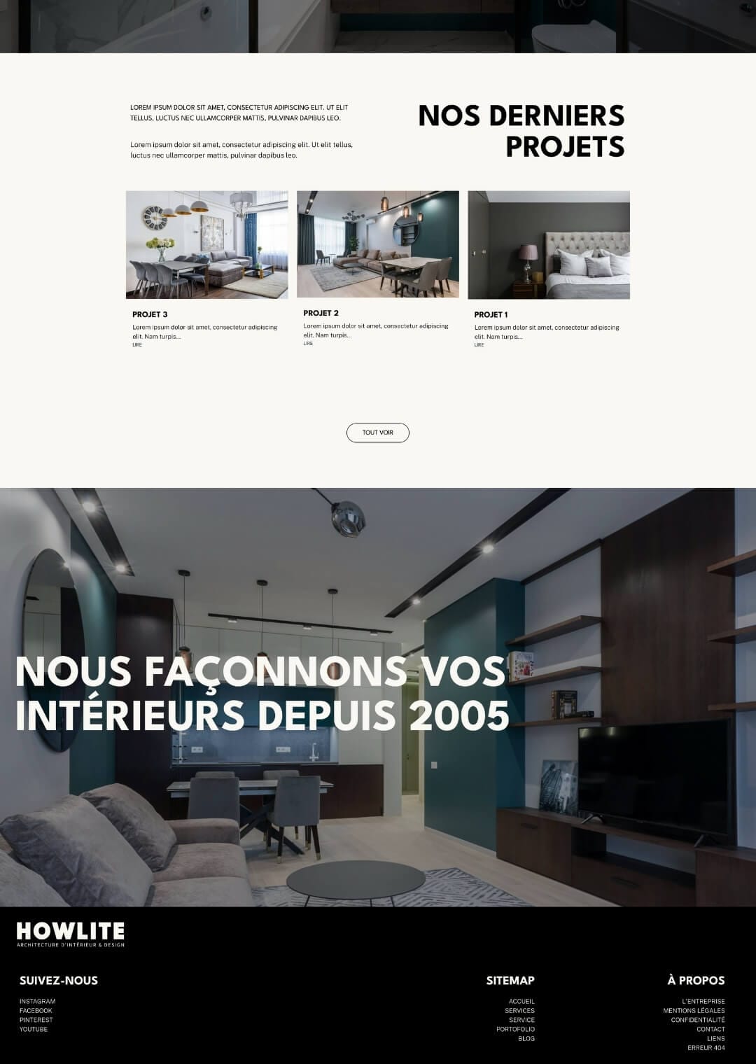 template-wordpress-howlite-cta