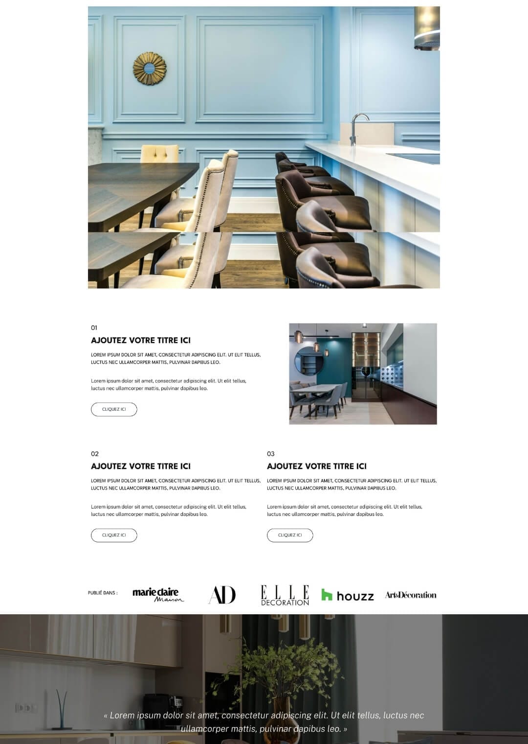 template-wordpress-howlite-portfolio