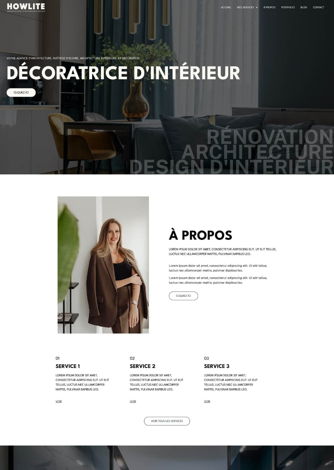 template-wordpress-howlite