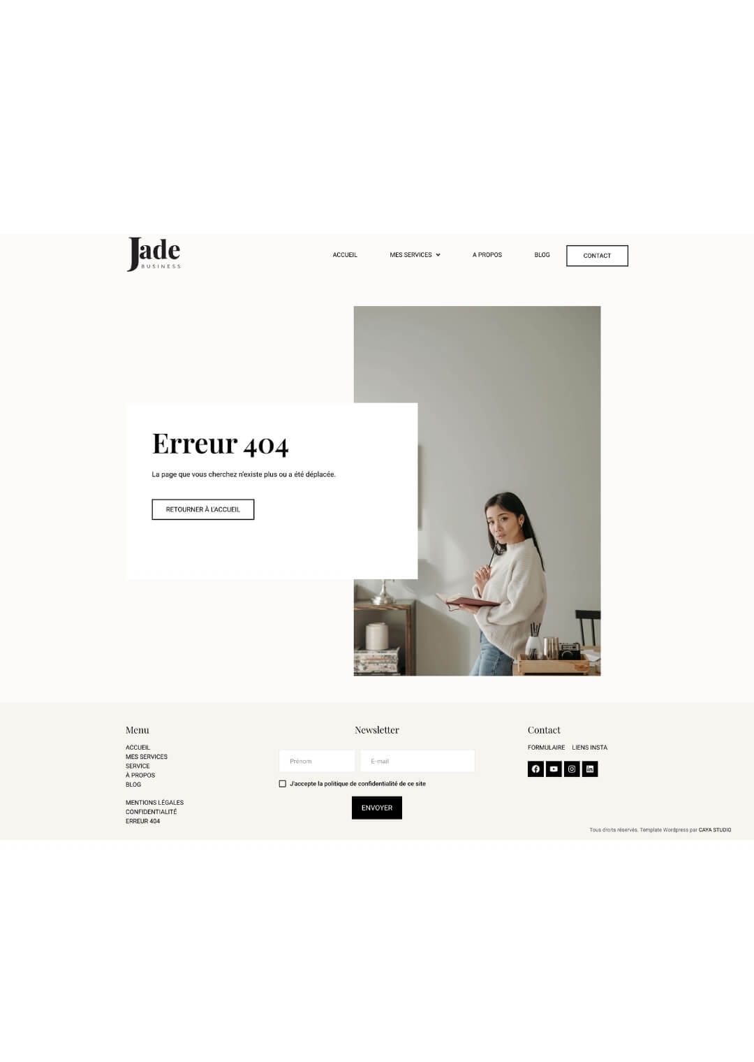 template-wordpress-jade-erreur404