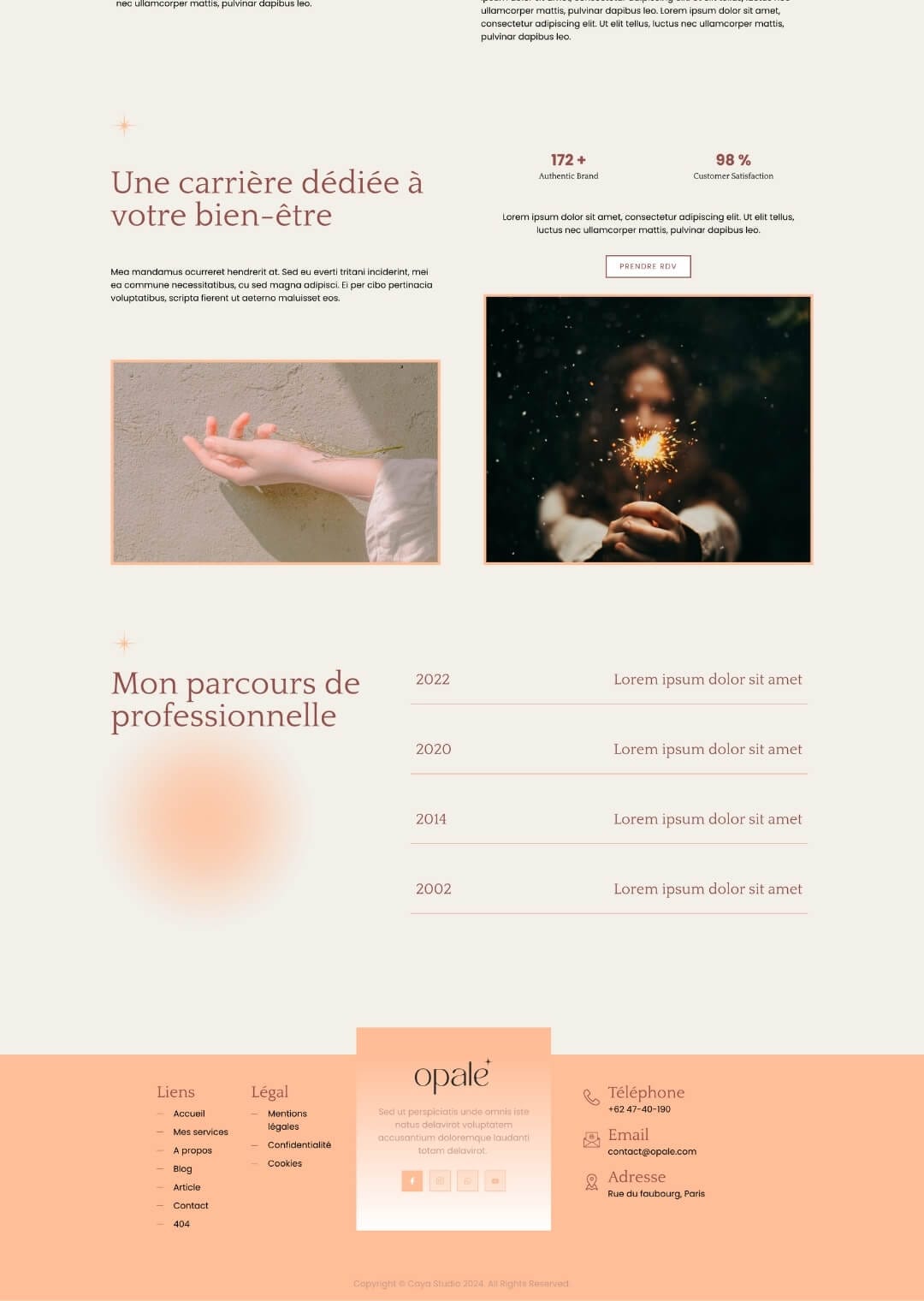 template-wordpress-opale-FAQ