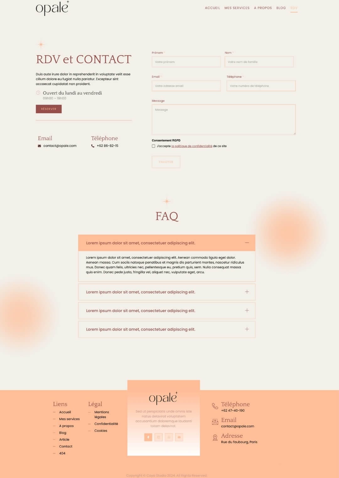 template-wordpress-opale-contacttemplate-wordpress-opale-contact