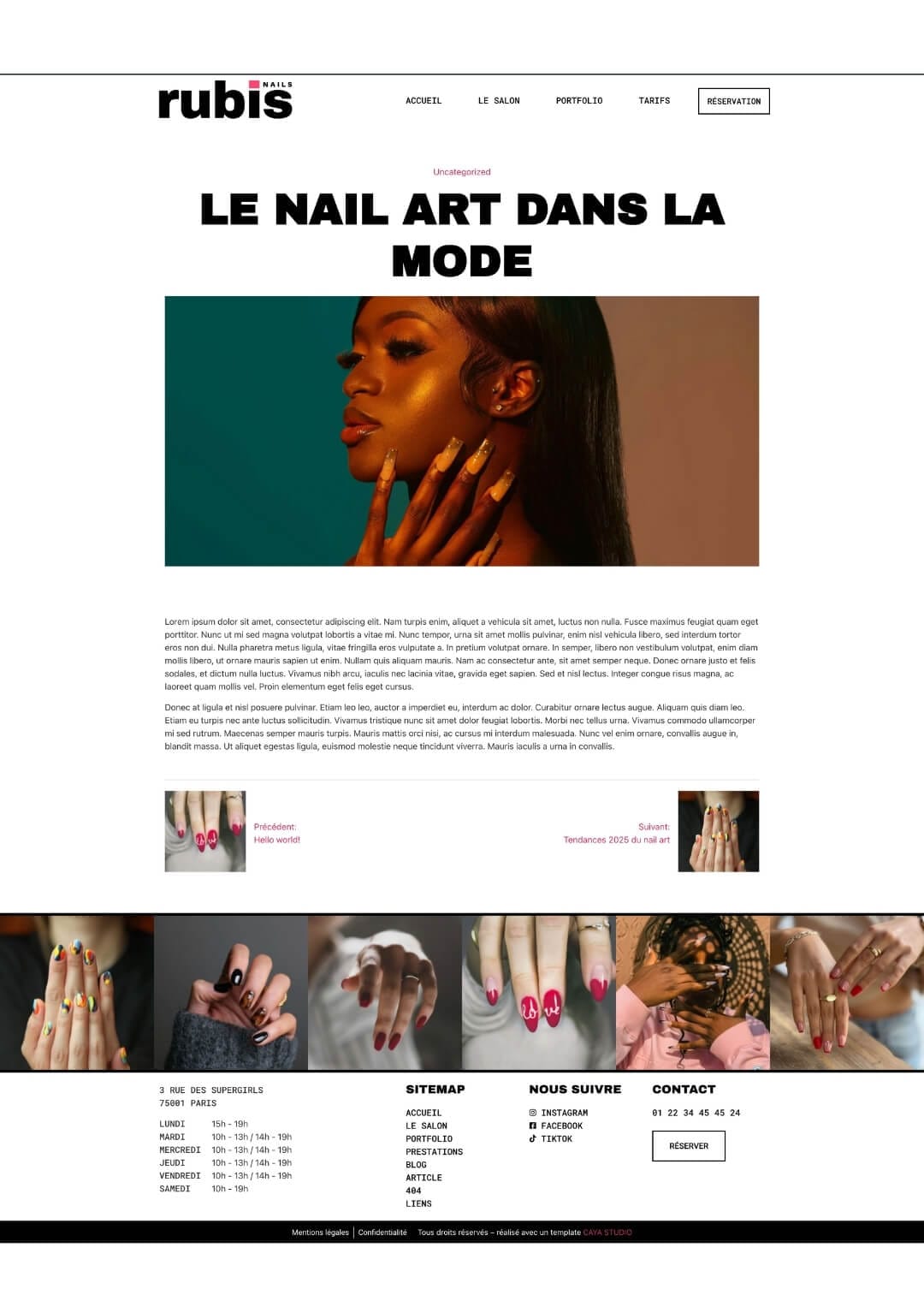 template-wordpress-rubis-article-blog