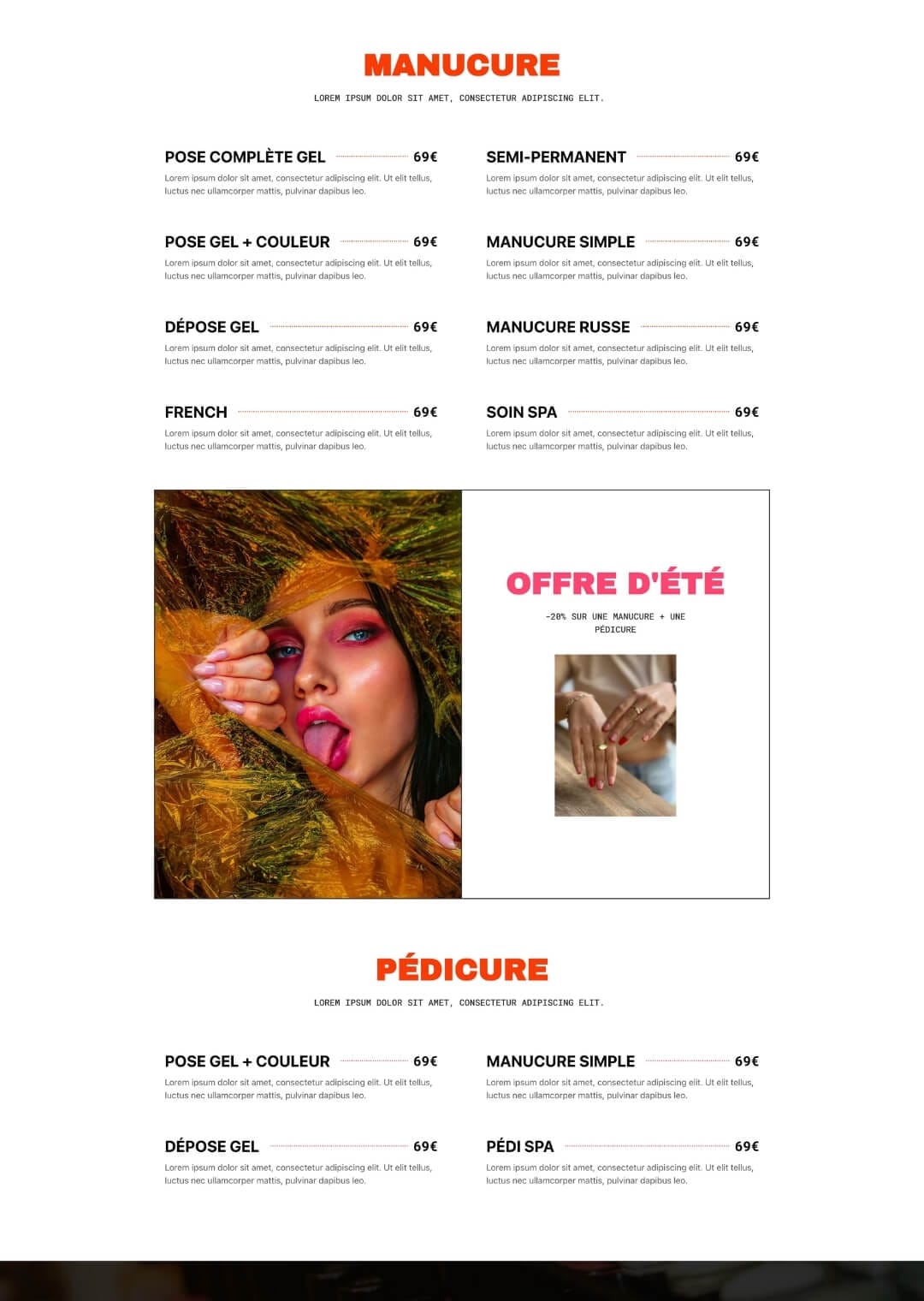 template-wordpress-rubis-tarif